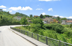 Viabilità, strada, Rionero Sannitico, Acquaviva d'Isernia