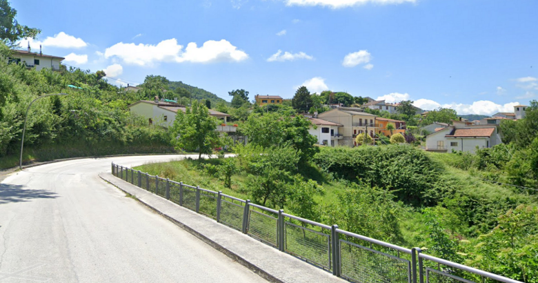 Viabilità, strada, Rionero Sannitico, Acquaviva d'Isernia