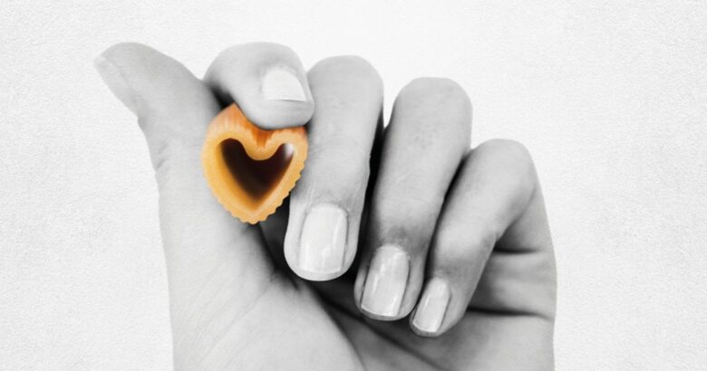 canzone, Creta, Rigacuore, La Molisana