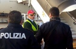 espulsione straniero