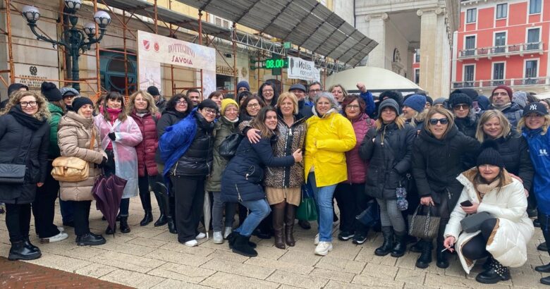 sindaca Forte, solidarietà, presidio, lavoratori, 3G