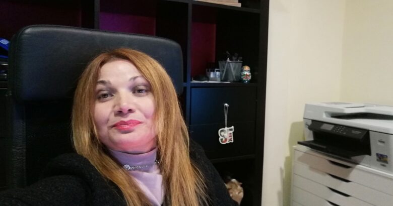 Antonella Lancellotta