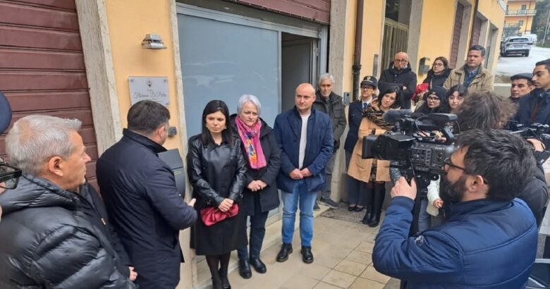 Bullismo, Cyberbullismo, Punto di Ascolto, Agnone, Isernia