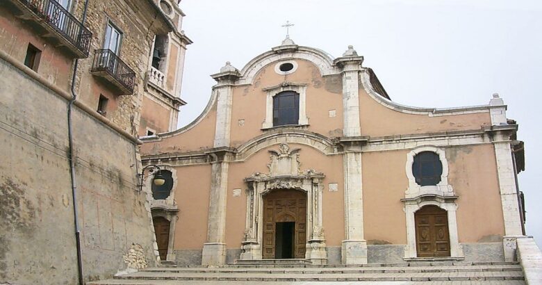 Chiesa Madre, Ripalimosani, finanziamento
