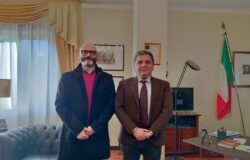 Festival del diritto, Comando Provinciale dei Carabinieri, Prefettura di Isernia