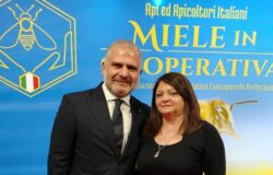 Fiera Apimell, sottosegretario all'agricoltura, D'Eramo, Gal Molise rurale, Paola Moscardino