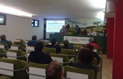 GAL Molise Rurale, Smart Community, Terra in Cammino