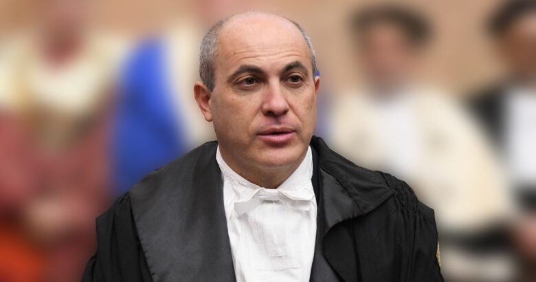 Giuseppe Peter VANOLI