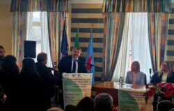 Intitolazione, scuola, Sammy Basso, Montenero di Bisaccia, Roberti