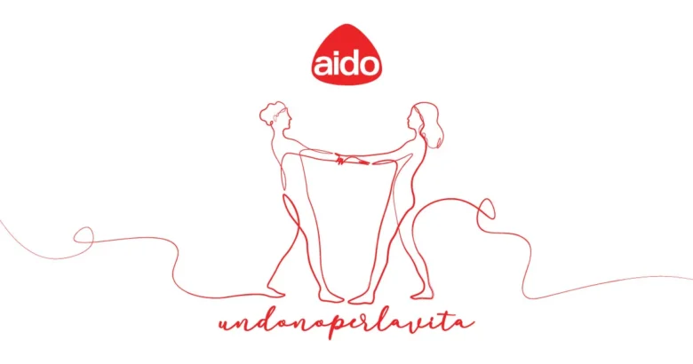 Isernia, Un dono per la vita, AIDO