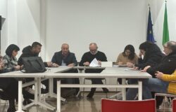 Macchia d'Isernia, Fabio Iannucci, Presidente del Consiglio