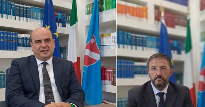 Molise, Commissioni, concessioni idroelettriche