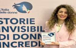 Molise, L’Italia delle Donne, Commissione Pari Opportunità