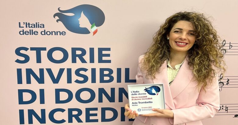 Molise, L’Italia delle Donne, Commissione Pari Opportunità