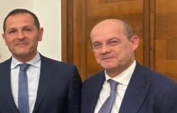 Parco del Matese, Pallante, Della Porta, Ministero, Sindaci, tecnici