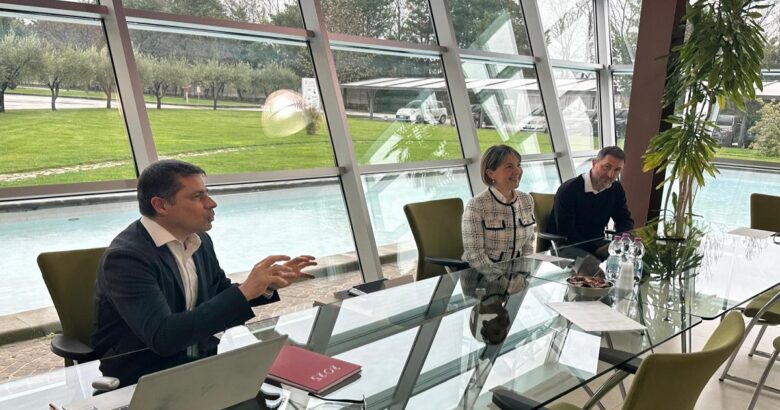 Pozzilli, Herambiente, “Impianti aperti on the road”, AssoAmbiente