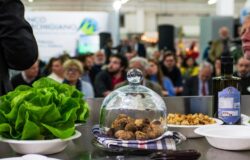 “Re Tartufo”, “Tipicità Festival”, Molise