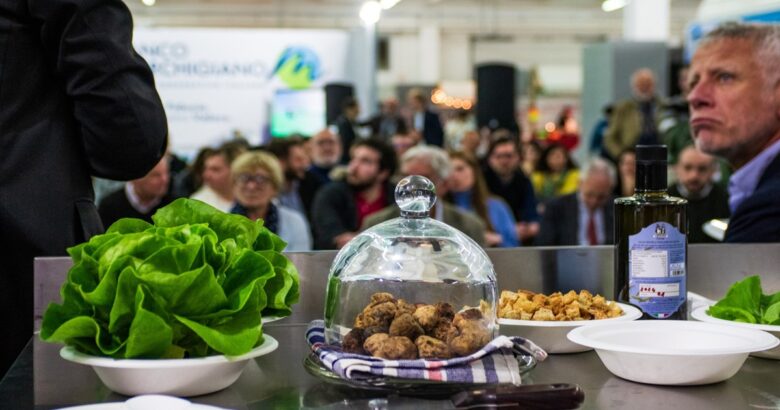 “Re Tartufo”, “Tipicità Festival”, Molise