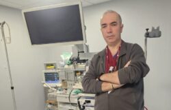 Società Italiana di Endoscopia Digestiva, dr. Giuseppe Pirozzi, Consiglio direttivo