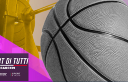 “Sport, No Limits!”, “Abbattiamo le Barriere”, inclusione sociale, reintegrazione sociale, carceri molisani