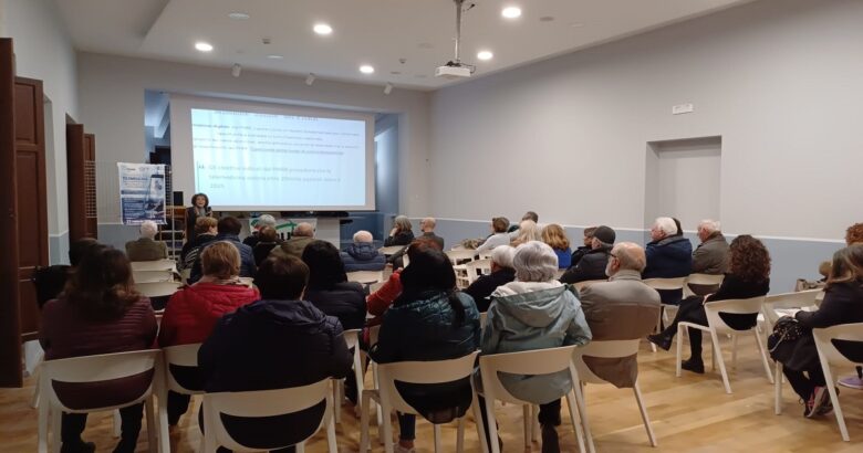 Telemedicina, sanità, Venafro