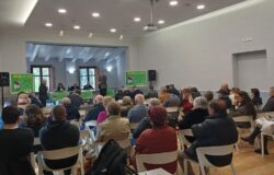 Venafro, Difendi la tua città, ambiente, salute, convegno, inquinamento, Mamme per la salute