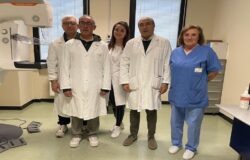 Venafro, mammografia, ospedale, Ss. Rosario