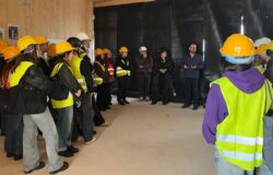 Venafro, scuola, via Maiella