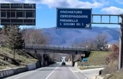 Viabilità, SS. 87, Primiani, Svincoli pericolosi, Vinchiaturo, Anas