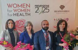 Women for Women for Health, Prevenzione