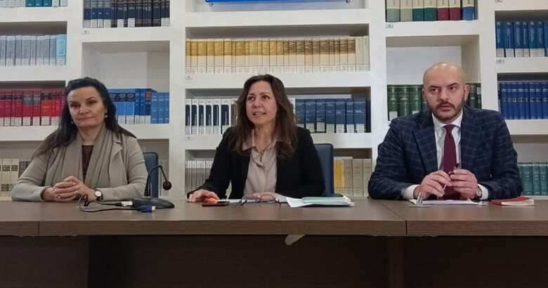 mozione, Pd, operatori sanitari, Molise