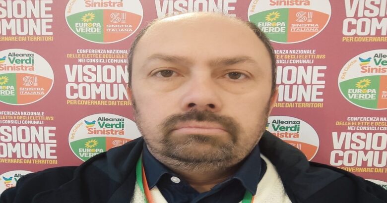 notarangelo sinistra italiana