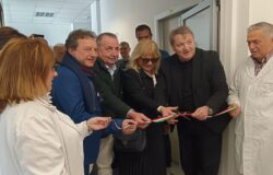 nuovi ambulatori, Distretto sanitario, Termoli, Roberti