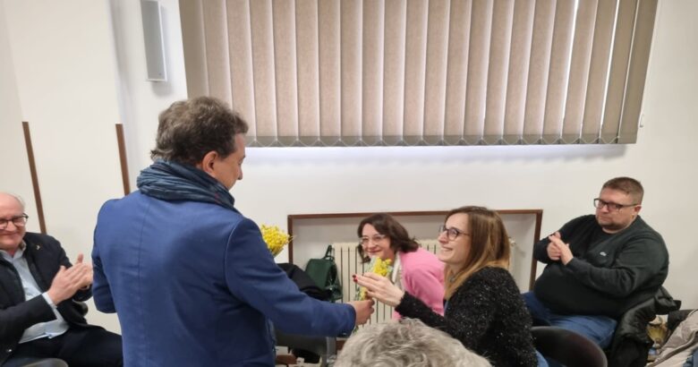 rene, sorella, Gabriella, Giovanna