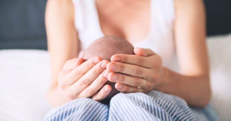 ASReM, Post Partum, assistenza domiciliare, personalizzata, Distretto Sanitario, Termoli