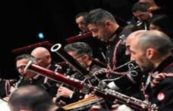 Banda Musicale dell’Esercito Italiano