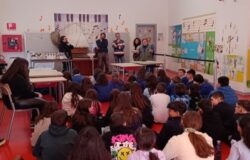 Biodiversa-MENTE, Istituto Colozza, Frosolone