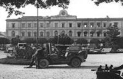 “Campobasso occupata. Razzie e requisizioni tedesche e alleate 1943-1944”