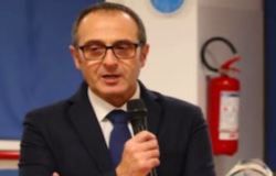 Coni, Benito Suliani, Presidente,
