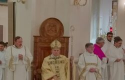 Diocesi di Trivento, Vescovo Camillo Cibotti