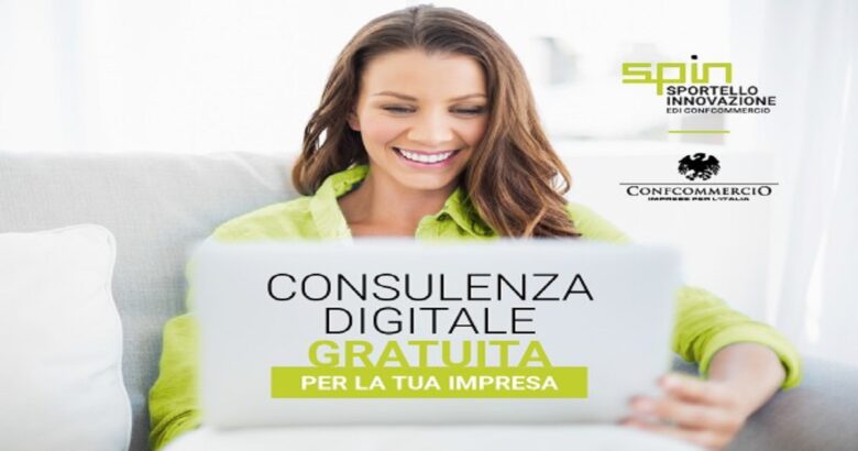 EDI 5.0, Innovazione Digitale, Confcommercio, Molise, PMI