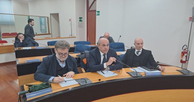 Energie Rinnovabili, Pianificazione Territoriale, Regione Molise, Unimol, disegno di legge