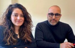 Esposito Dall'olio Forza Italia