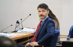 Ex Roxy, Campobasso, sede regionale, Roberto Gravina