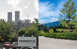 Giornata Nazionale, Made in Italy, Momentive, RES