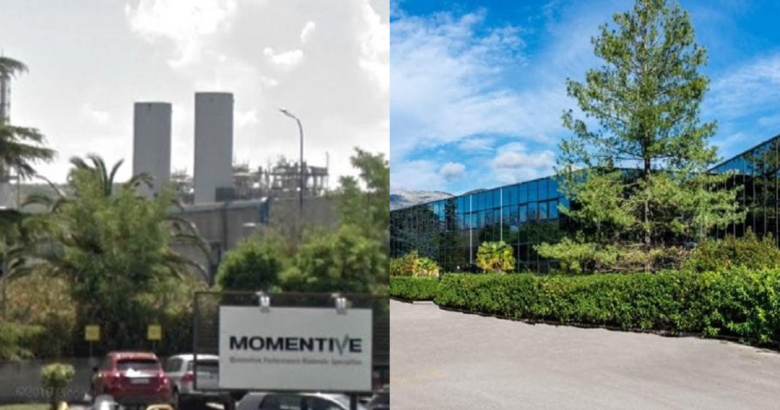 Giornata Nazionale, Made in Italy, Momentive, RES