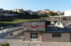 Giornata del Made in Italy, Cooperativa Allevatori Riccia Sabatella