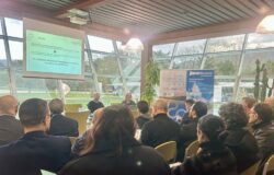 Impianti Aperti on the road, termovalorizzatore, Herambiente, Pozzilli