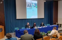 Intelligenza Artificiale, diritto, Unimol, confronto, Transumanesimo