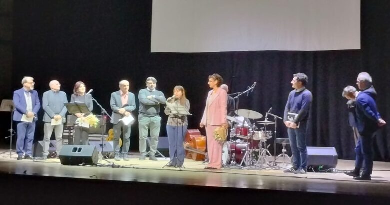 Isernia, Henry Mancini, Auditorium